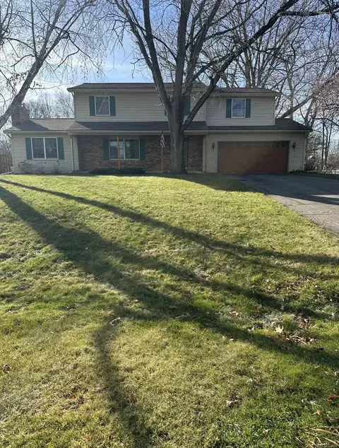 6220 Mountie Way, Jackson, MI 49201
