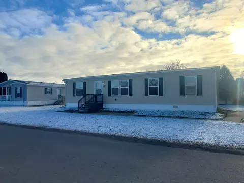 360 E Tuttle Rd #LOT 40, Ionia, MI 48846
