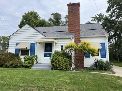 2148 Houseman Ave NE, Grand Rapids, MI 49505