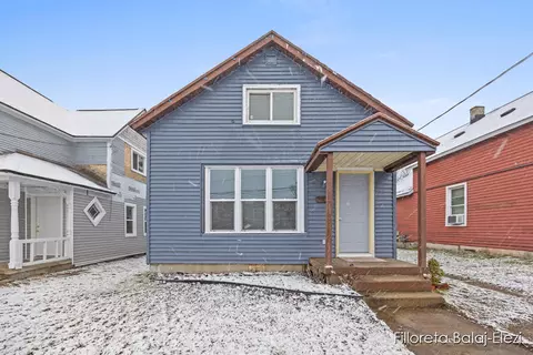 835 Hall St SE, Grand Rapids, MI 49507
