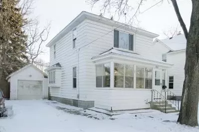 1807 James St, Kalamazoo, MI 49001