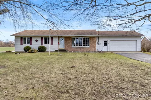 5170 Stage Rd, Ionia, MI 48846