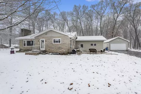 8625 M-66, East Leroy, MI 49051