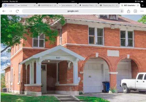 615 Charlotte Ave, Kalamazoo, MI 49048