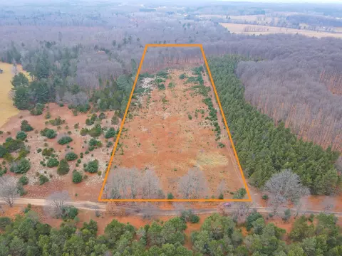 V/l Wolfe Road, Fife Lake, MI 49633