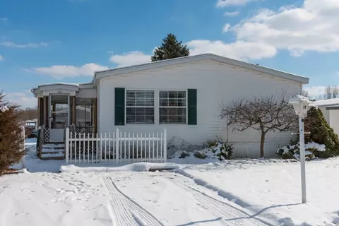 69205 Garver Lake Rd #LOT 18, Edwardsburg, MI 49112