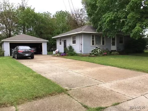 3135 Nursery Ave SW, Wyoming, MI 49519