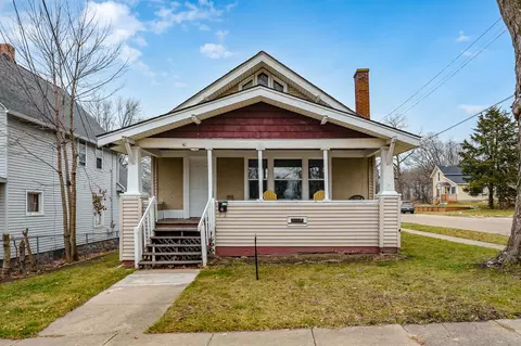 41 Whittier Ave, Battle Creek, MI 49015
