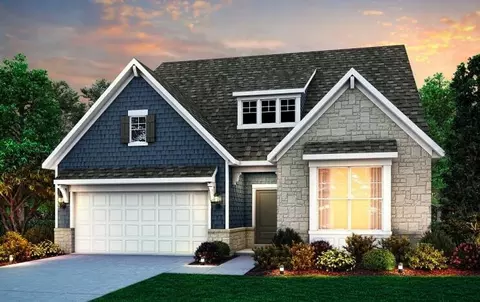 3506 Colt Drive Dr, Ypsilanti, MI 48197