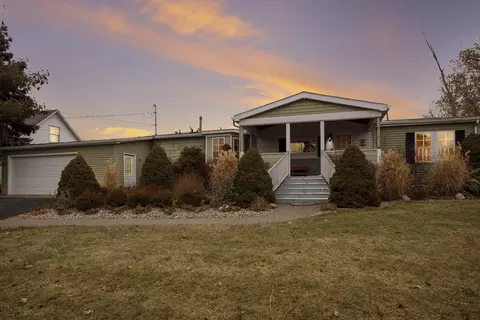 211 S 24th St, Battle Creek, MI 49015