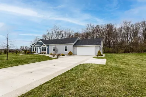 5806 Centennial Rd, Tecumseh, MI 49286 photo 5