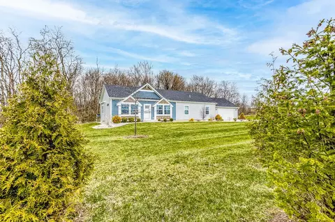 5806 Centennial Rd, Tecumseh, MI 49286 photo 2