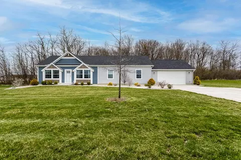 5806 Centennial Rd, Tecumseh, MI 49286 photo 4