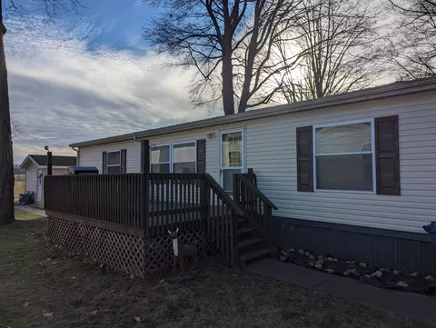 23604 36th Ave #LOT 49, Ravenna, MI 49451