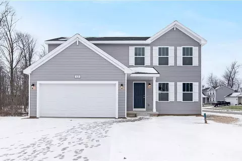 2742 Blooming Bud Ln SE, Kentwood, MI 49508