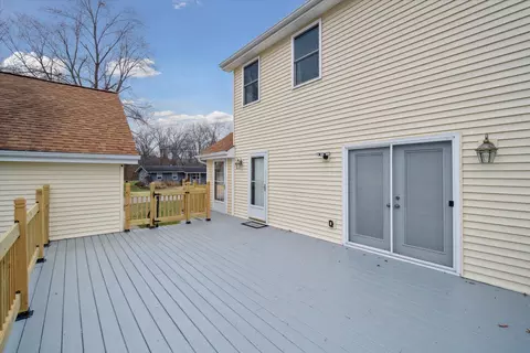 281 Amherst St, Jackson, MI 49203 photo 3