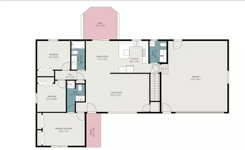 7514 Whitehall Rd, Whitehall, MI 49461 photo 33