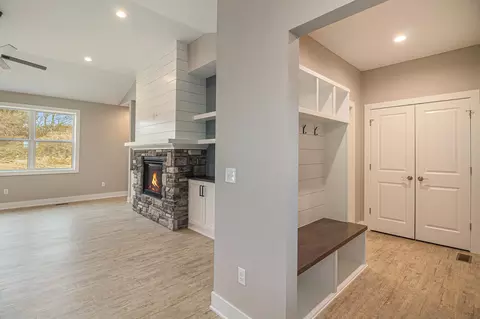 Living - 2933 Clivedon Rd, Howell, MI 48843 photo 4 of 4