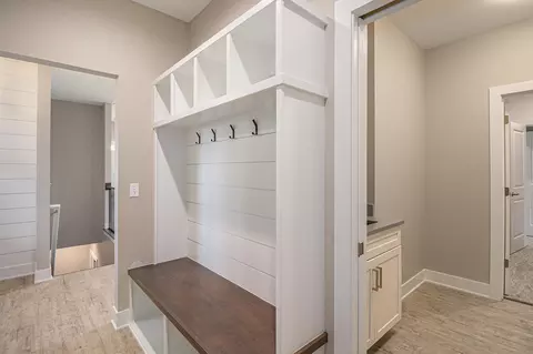 Entry Way - 2933 Clivedon Rd, Howell, MI 48843 photo 3 of 3