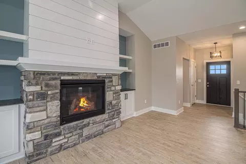 Living - 2933 Clivedon Rd, Howell, MI 48843 photo 1 of 4