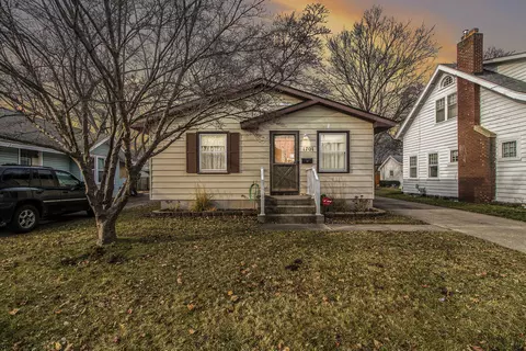 1701 Martindale Ave SW, Wyoming, MI 49509