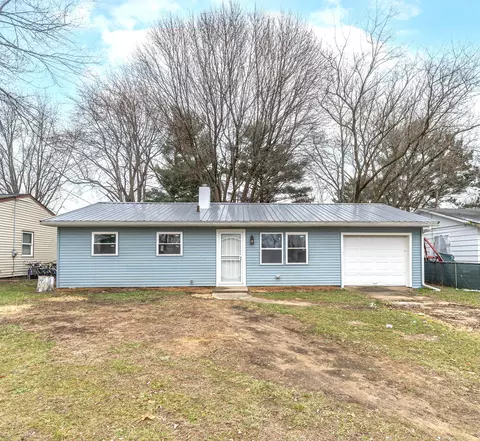 34 Riviera Dr N, Battle Creek, MI 49037
