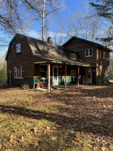 11746 15th Ave, Evart, MI 49631