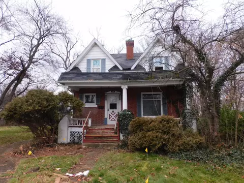 40 Traverse St, Battle Creek, MI 49017