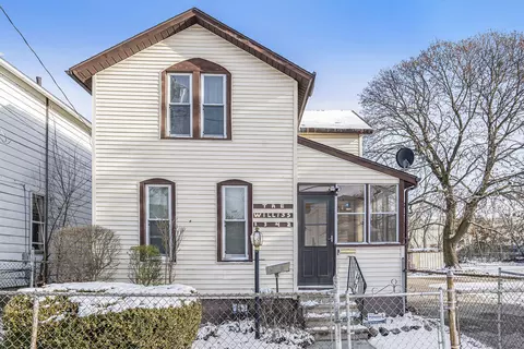 1342 N Edwards St, Kalamazoo, MI 49007