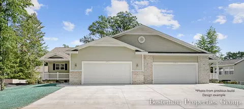 1463 E Addison Way, Muskegon, MI 49445