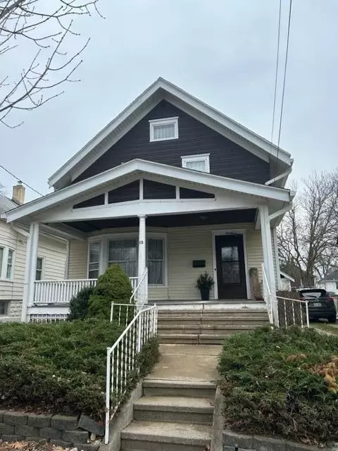12 Knapp St NW, Grand Rapids, MI 49505
