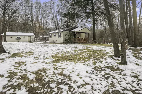 3681 S Cobmoosa Trl, Hesperia, MI 49421
