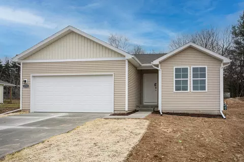 5350 Solvel St, Kalamazoo, MI 49004