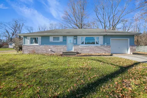 1816 Sunside Byway, Niles, MI 49120
