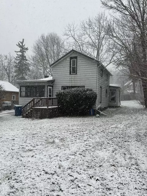 1305 Alamo Ave, Kalamazoo, MI 49006