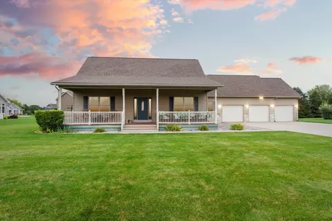 2892 W V W Ave, Schoolcraft, MI 49087