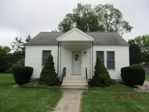 100 N 32, Battle Creek, MI 49015