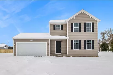2049 Orlov Dr, Hudsonville, MI 49426