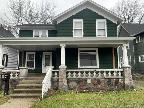 108 Cherry St, Battle Creek, MI 49017