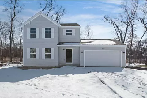 8362 W Sturtevant Ave, Richland, MI 49083