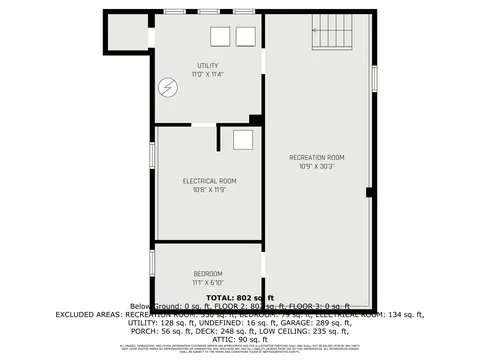 745 Barrett Ln, Jackson, MI 49202 photo 30