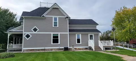 1265 Greenly St, Hudsonville, MI 49426