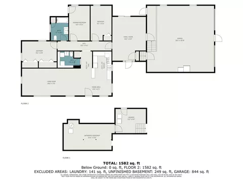 3363 E Howard City-edmore, Edmore, MI 48829 photo 22