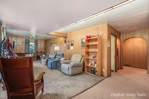 3363 E Howard City-edmore, Edmore, MI 48829 photo 3
