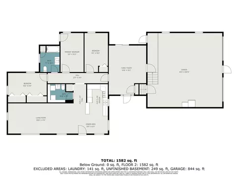3363 E Howard City-edmore, Edmore, MI 48829 photo 24