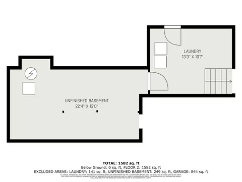 3363 E Howard City-edmore, Edmore, MI 48829 photo 23