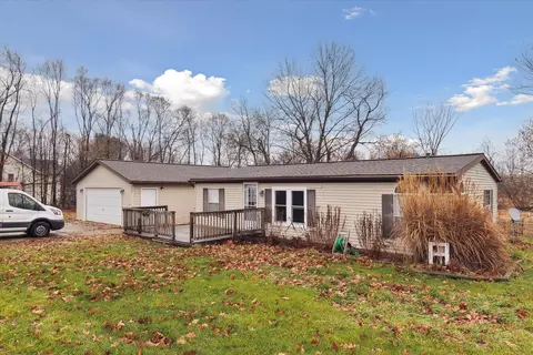 5625 Bennett Rd, Jackson, MI 49201 photo 2
