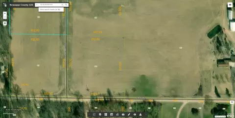 Lot 021 S Sullivan Lane, Croton, MI 49337