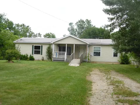 4891 N Kelso Rd, North Adams, MI 49262