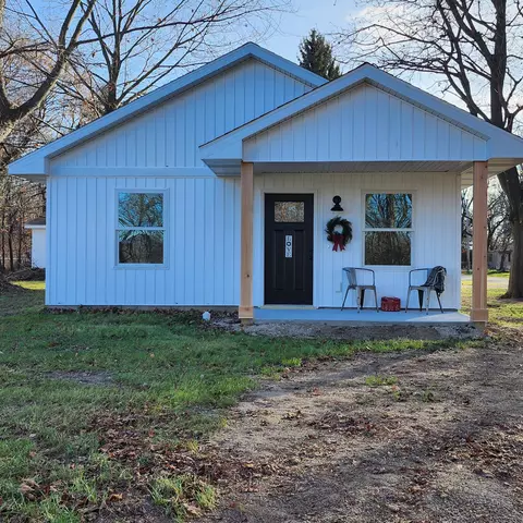 902 Reed St, Nashville, MI 49073